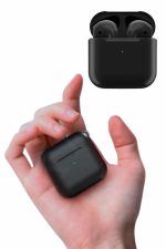 Yeni Nesil Bluetooth Kulaklık İOS Android Uyumlu HD Ses Performansı