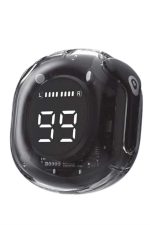 2025 Model Kablosuz Bluetooth Kulaklık ANC ENC Destekli HİFİ Stereo