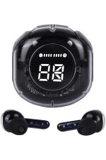 2025 Model Kablosuz Bluetooth Kulaklık ANC ENC Destekli HİFİ Stereo