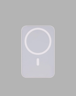 MagSafe 15W Kablosuz Hızlı Şarj, Lightning Girişli Taşınabilir Batarya