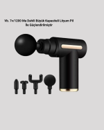 LF6140 Masaj Cihazı