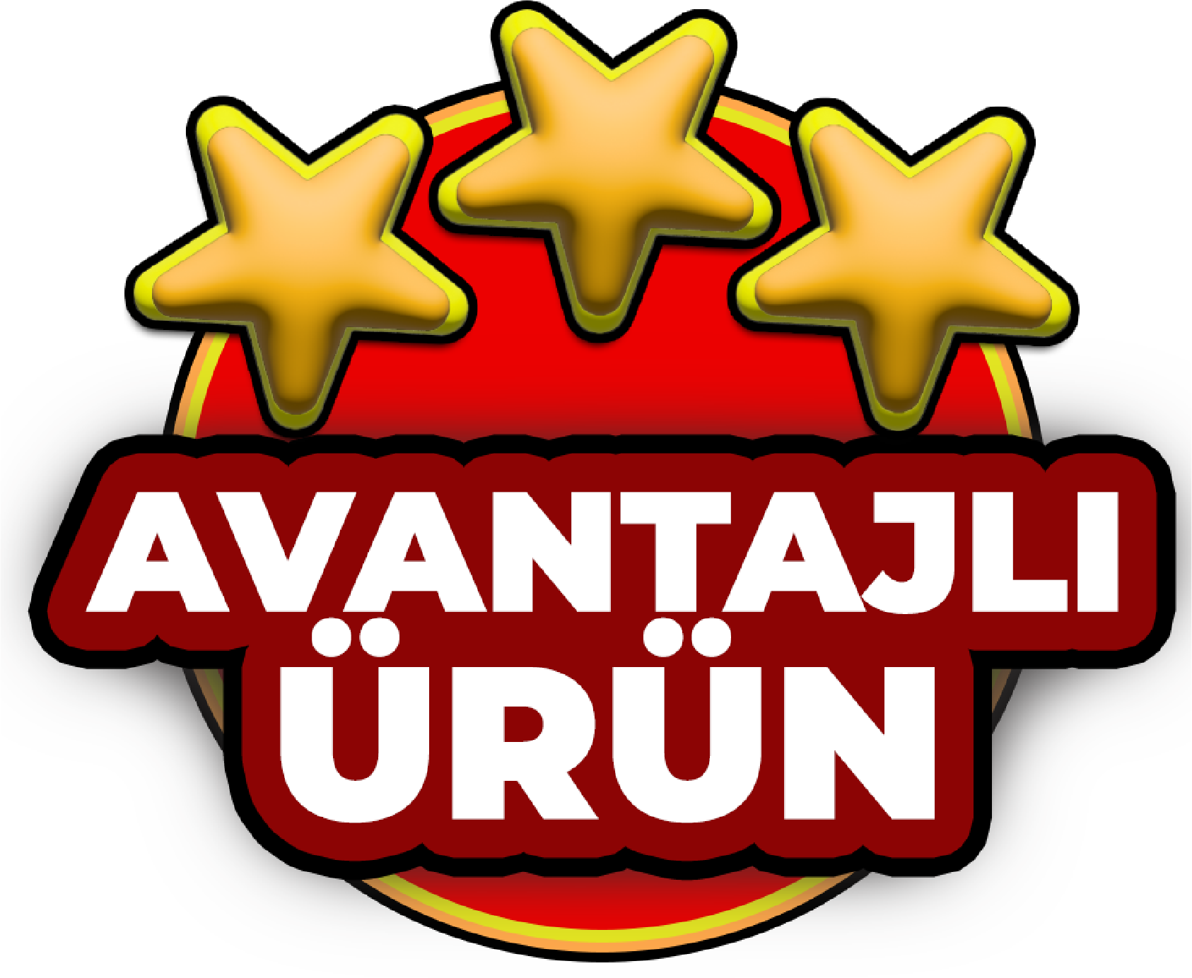 AVANTAJLI ÜRÜN