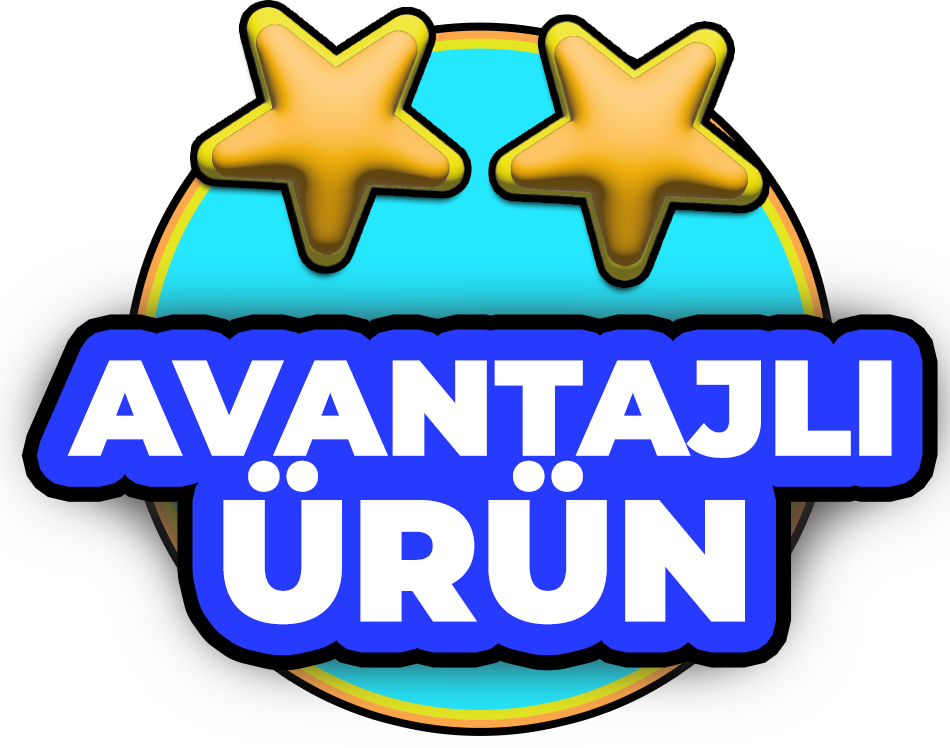 AVANTAJLU ÜRÜN 2