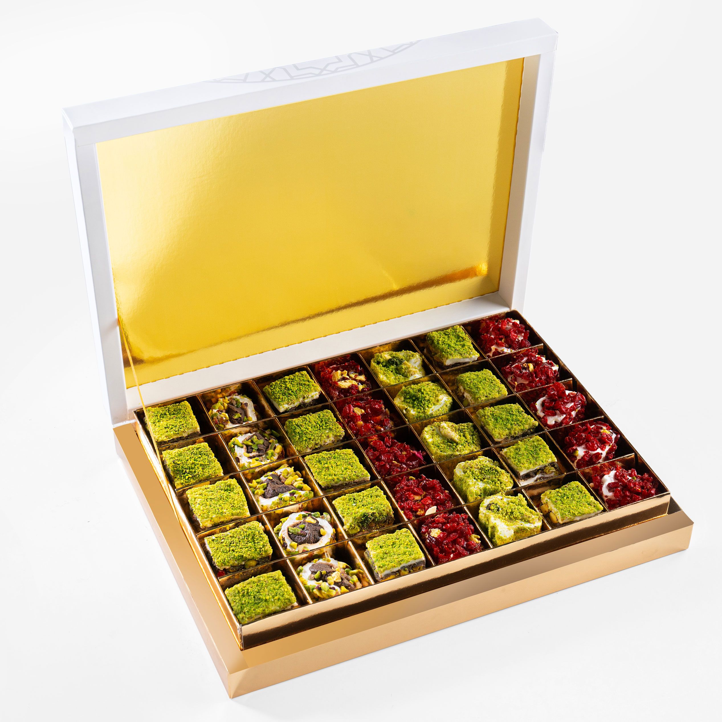 Lüks 1 kg Paket