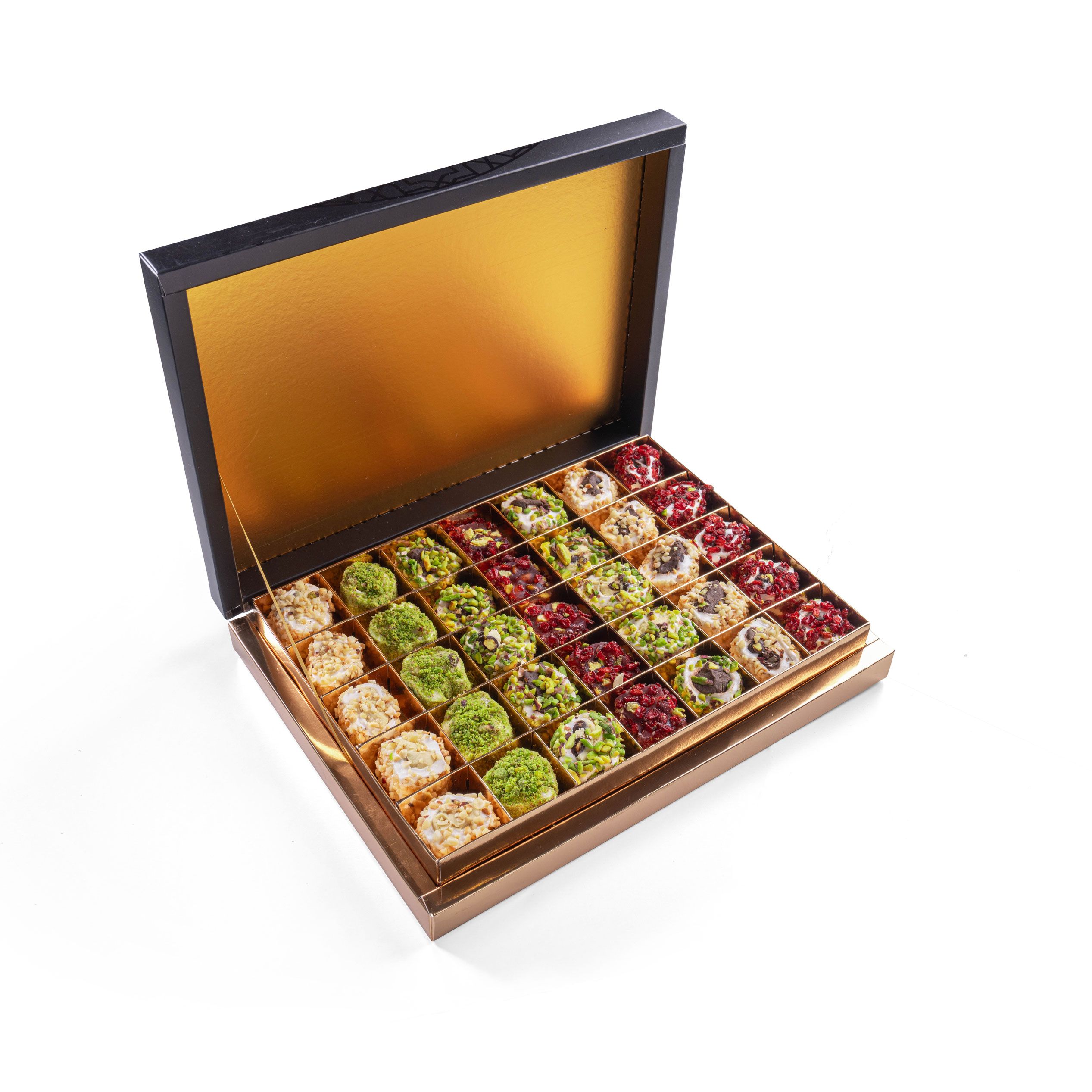 Süper 1 kg Paket