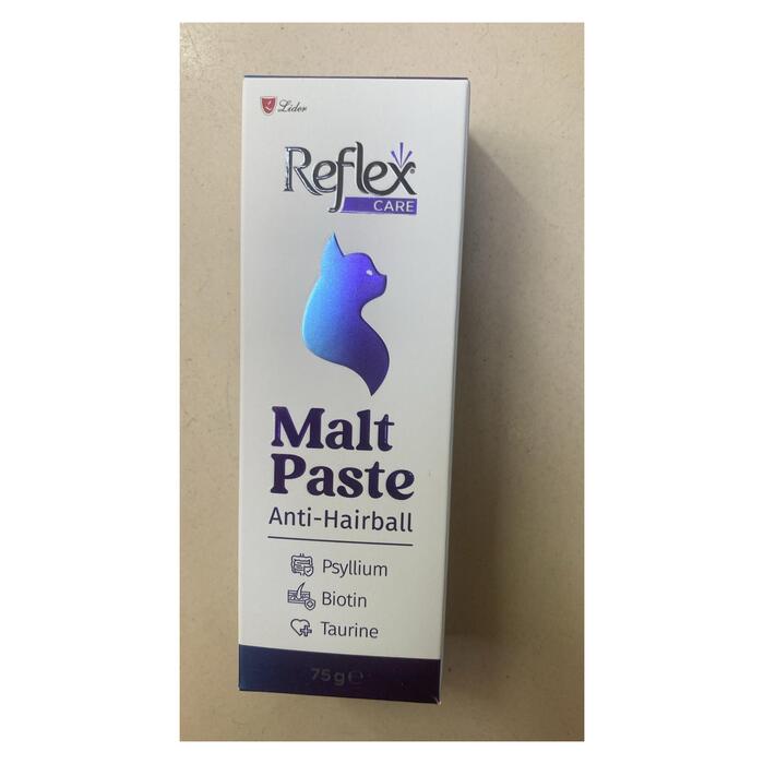 Malt Paste 75 Gr