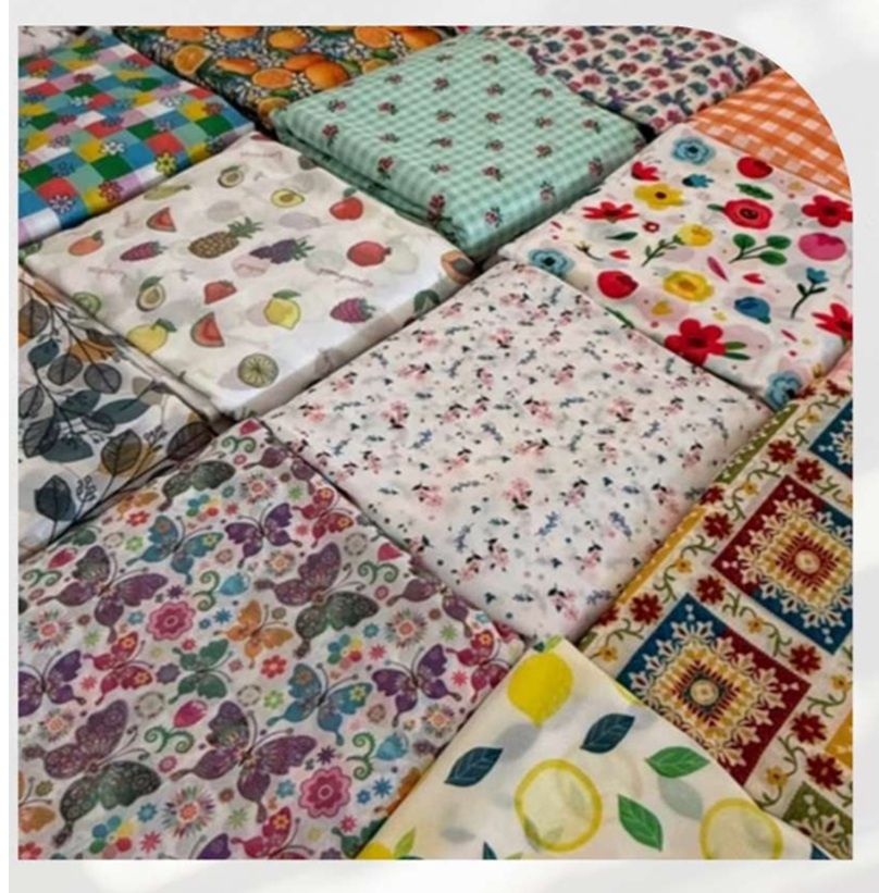 Bilmar Raşel Sofra Bezi Piknik Örtüsü Leke Tutmaz 150 X 150 Cm x 2 Adet