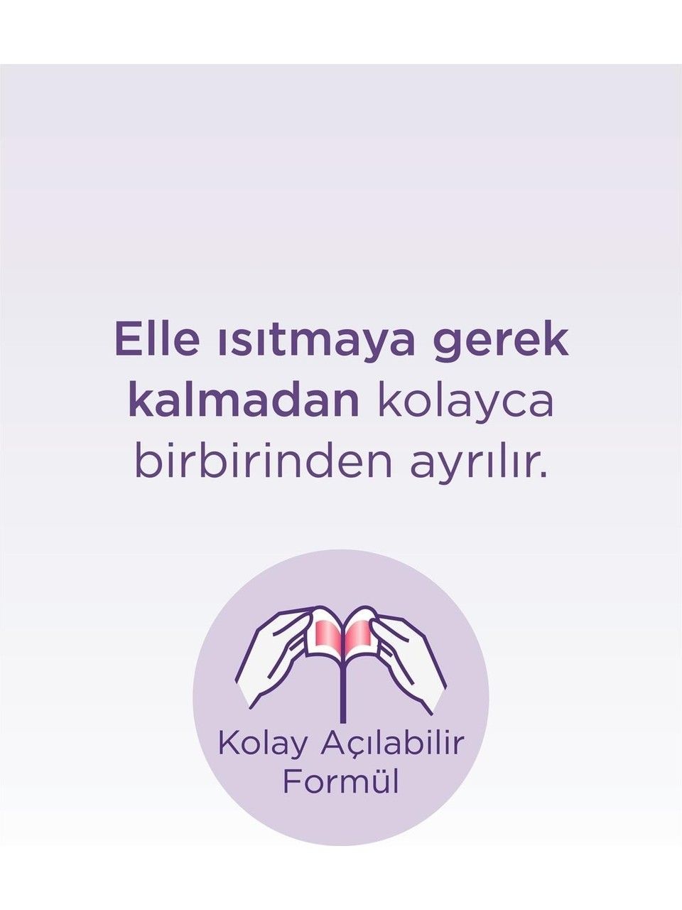 Sesu Sir Ağda Bantları Yüz Bölgesi Hassas Ciltler 20 Li x 3 Adet