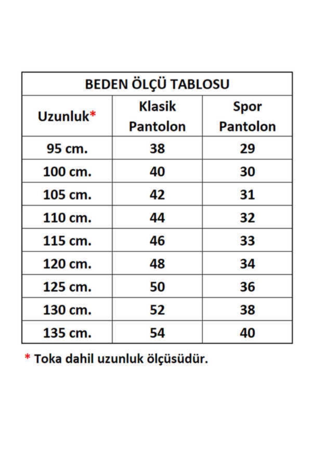 4 Cm. Klasik Hakiki Deri Kemer Lacivert Düz