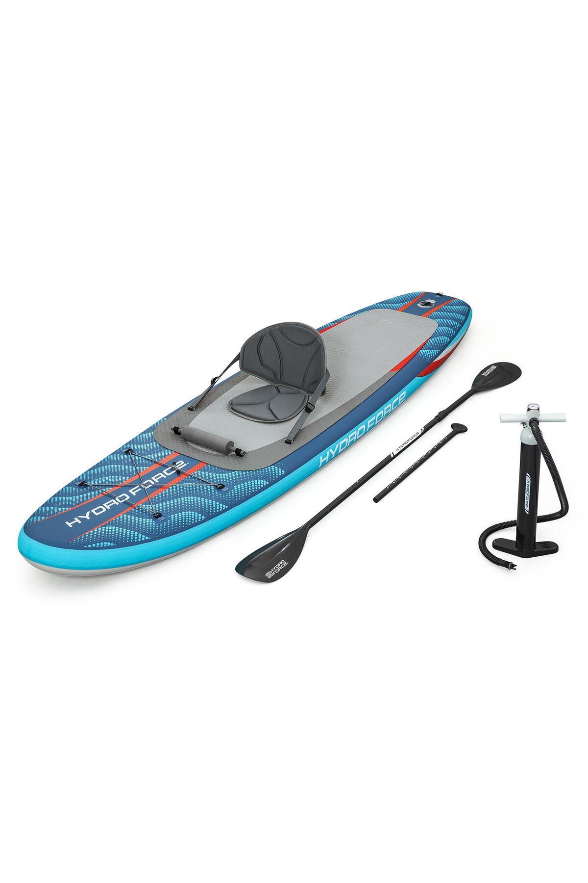 6532B Force SUP Aqua Drifter Paddle Board 305