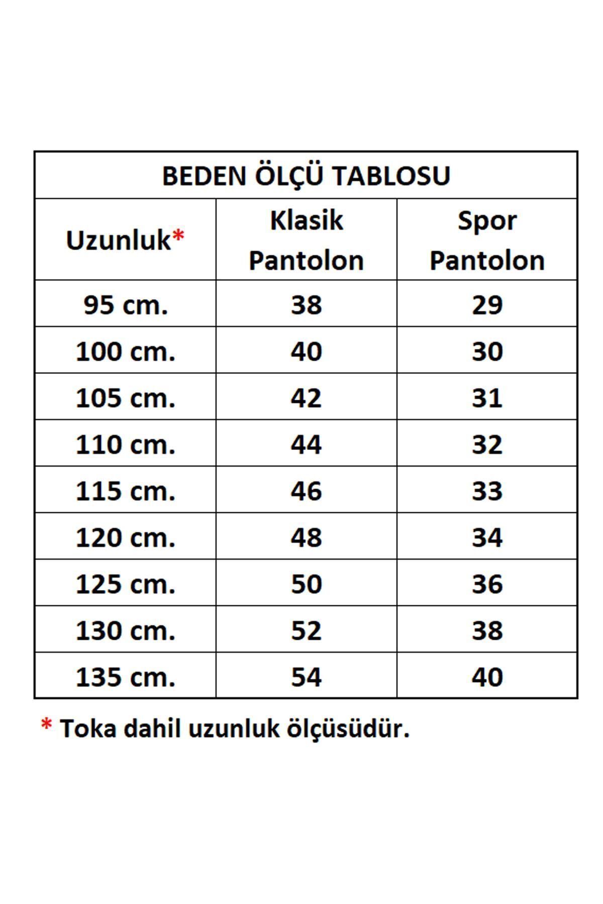 Taba Süet Suni Deri Dikişli 4 Cm.lik Klasik Kemer - 7400-811
