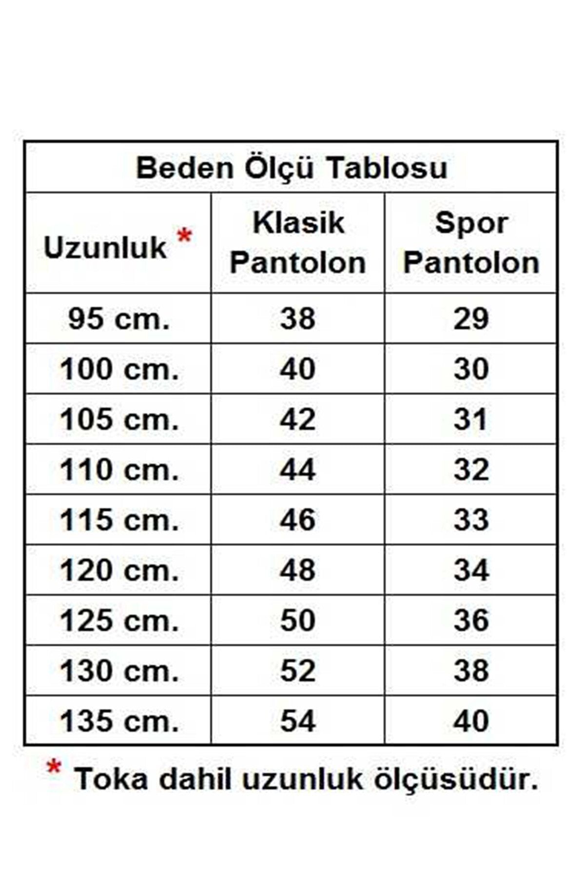 * 3.5 Cm Klasik Suni Deri Desenli Model Kemer Lacivert