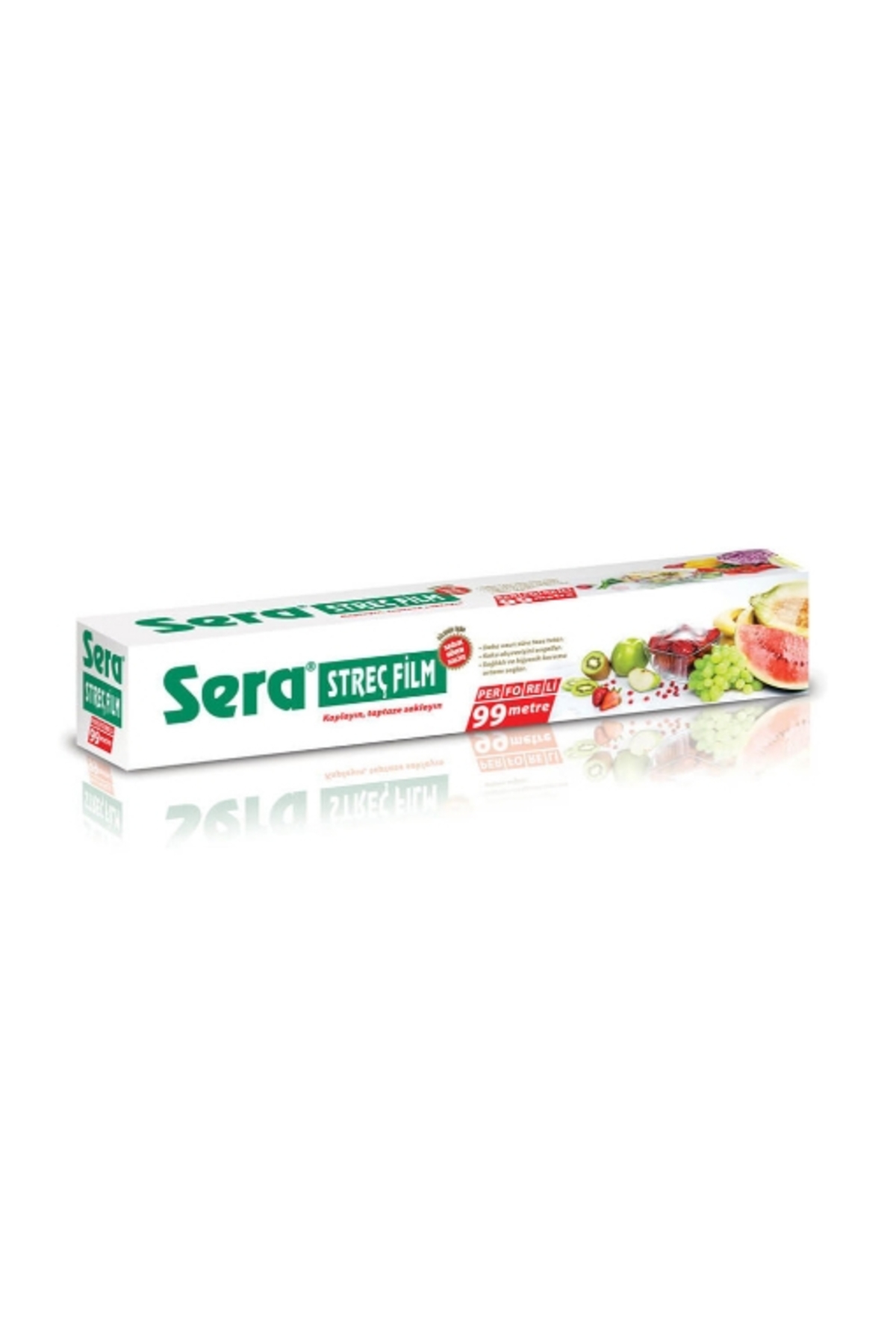 Sera Streç Film 99 M