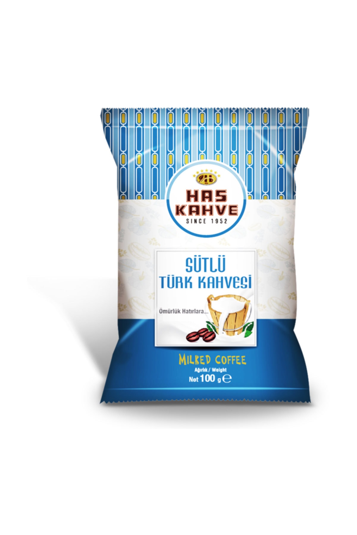 Efsane 3lü  Sepeti 3 X 100 gr
