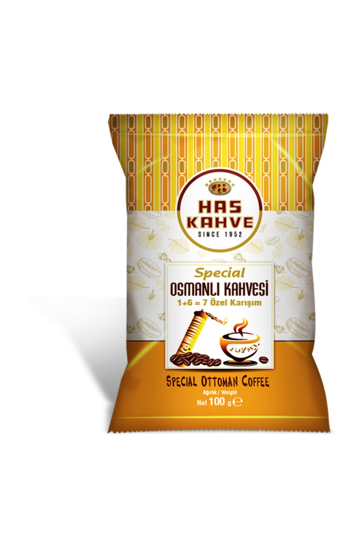 Efsane 3lü  Sepeti 3 X 100 gr
