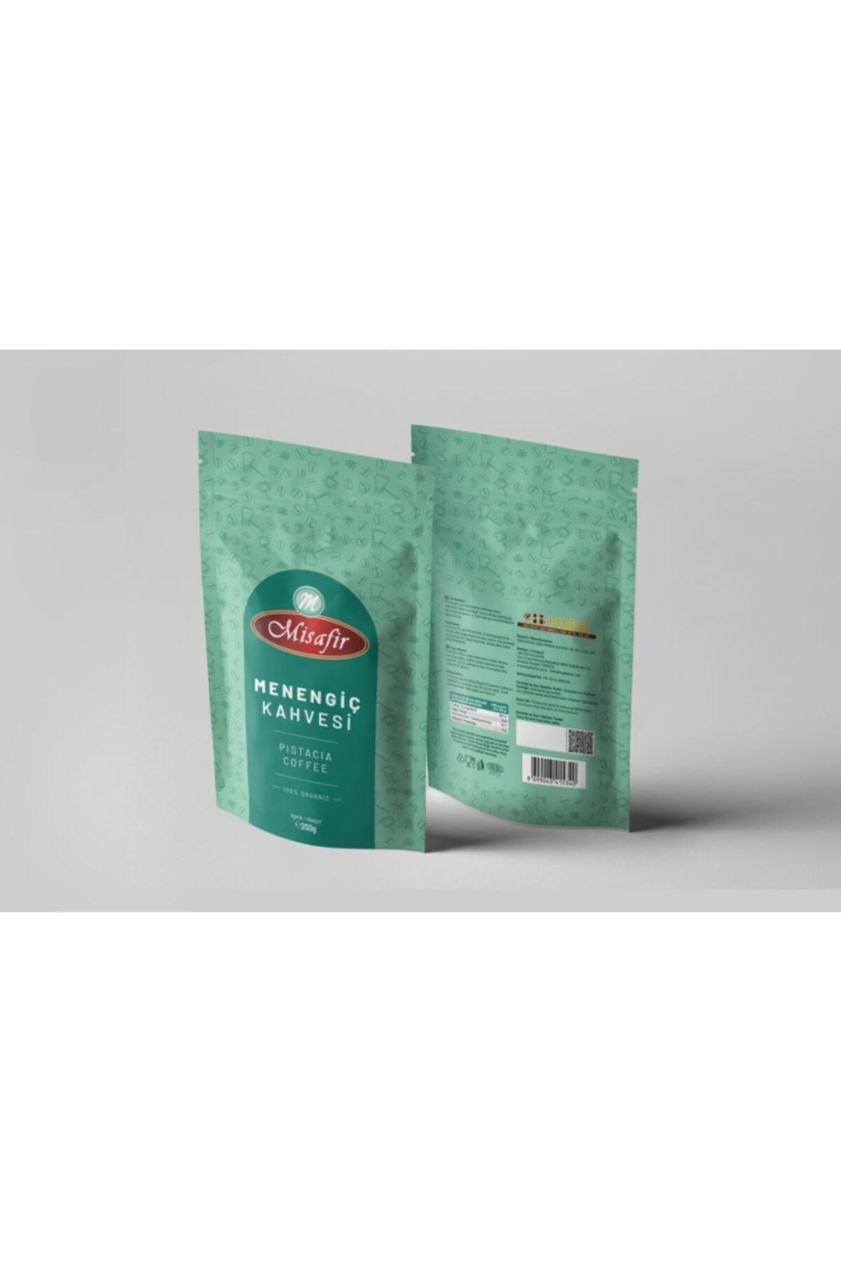 Misafir Menengiç Türk Kahvesi 200 gr