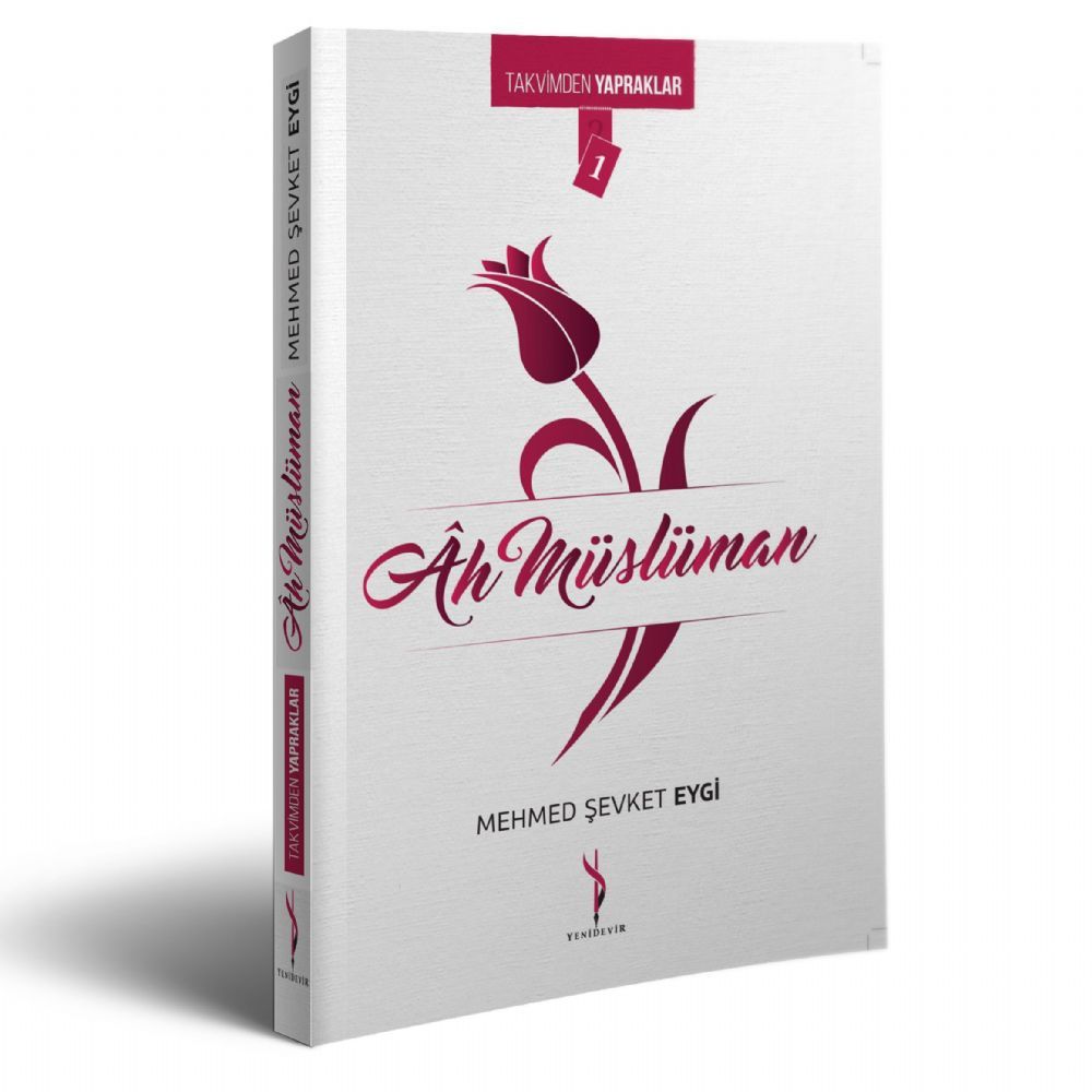 Ah Müslüman