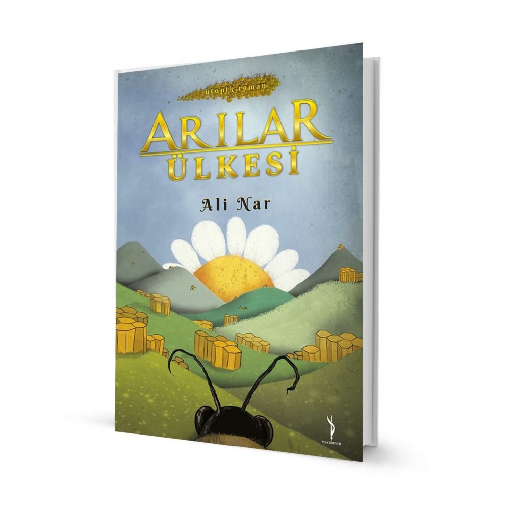 Arılar
