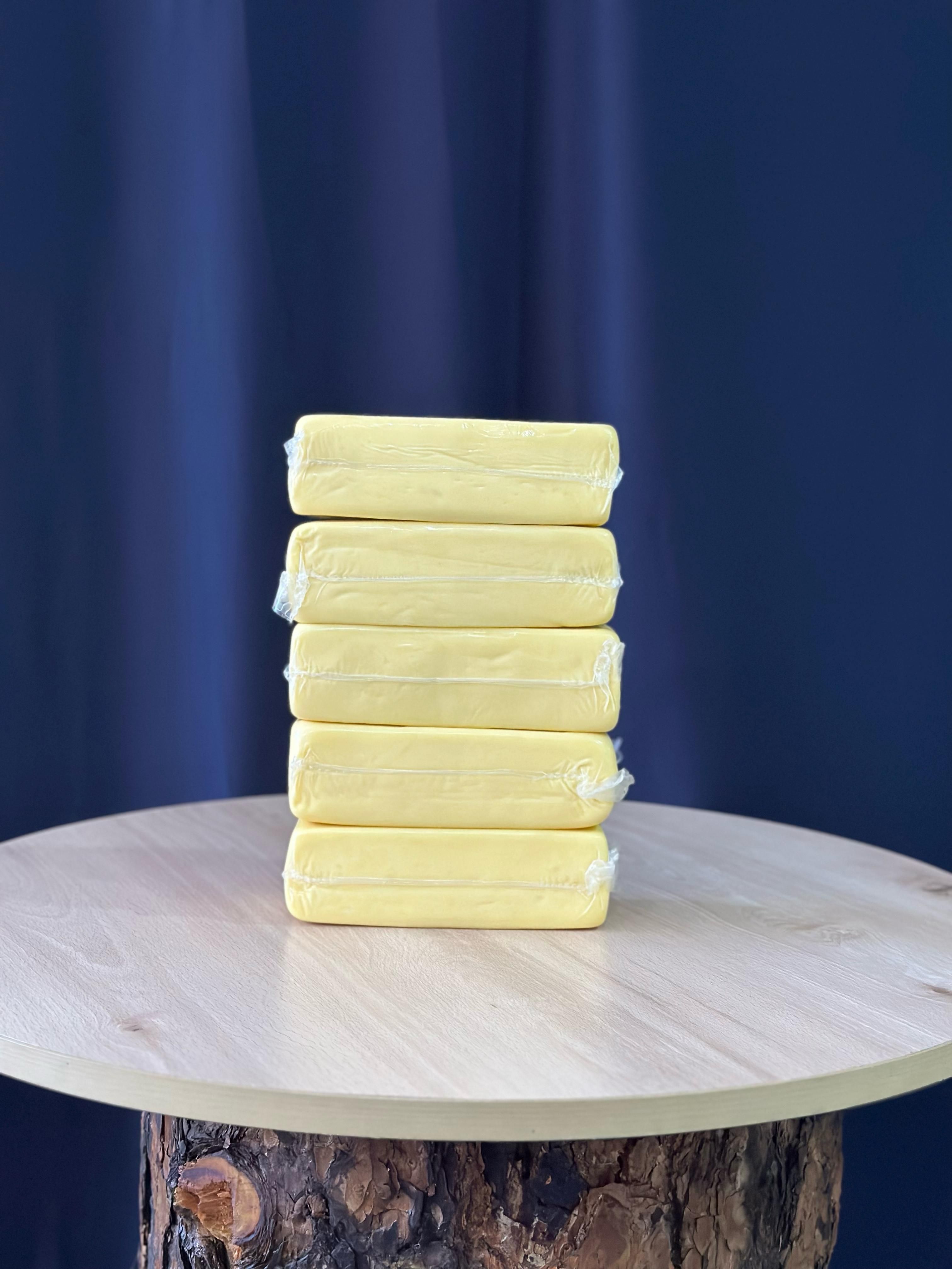 Blok Taze Kars Kaşarı 1 KG