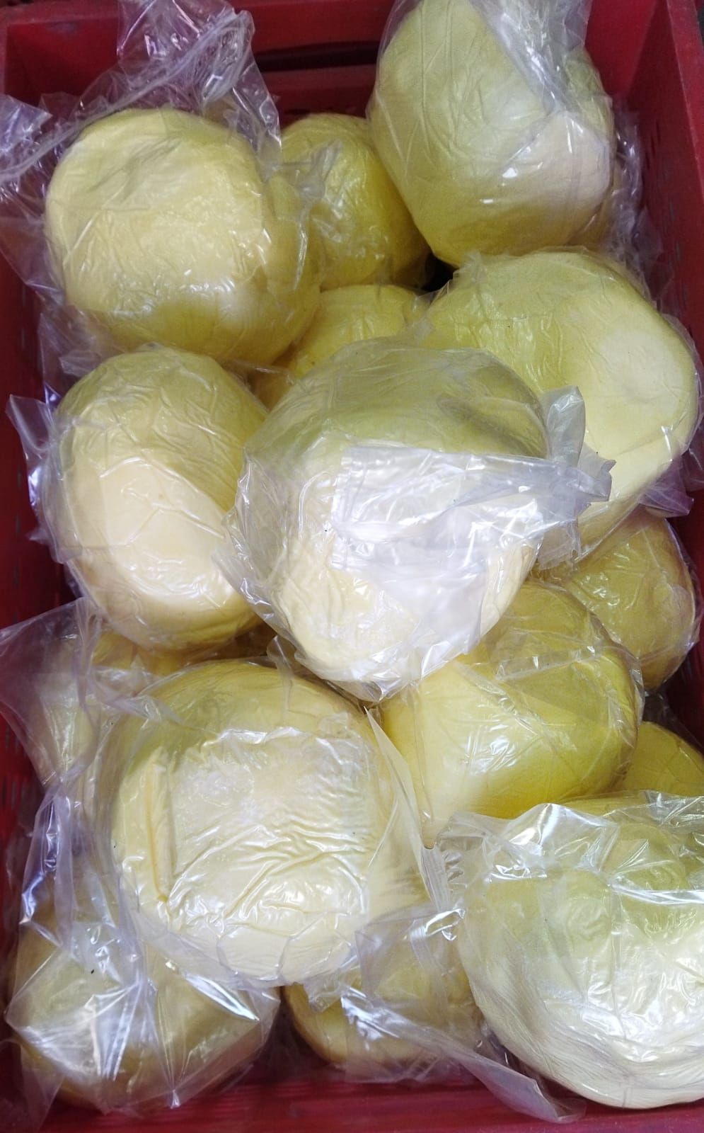 Kars Tereyağı Köy 1 KG