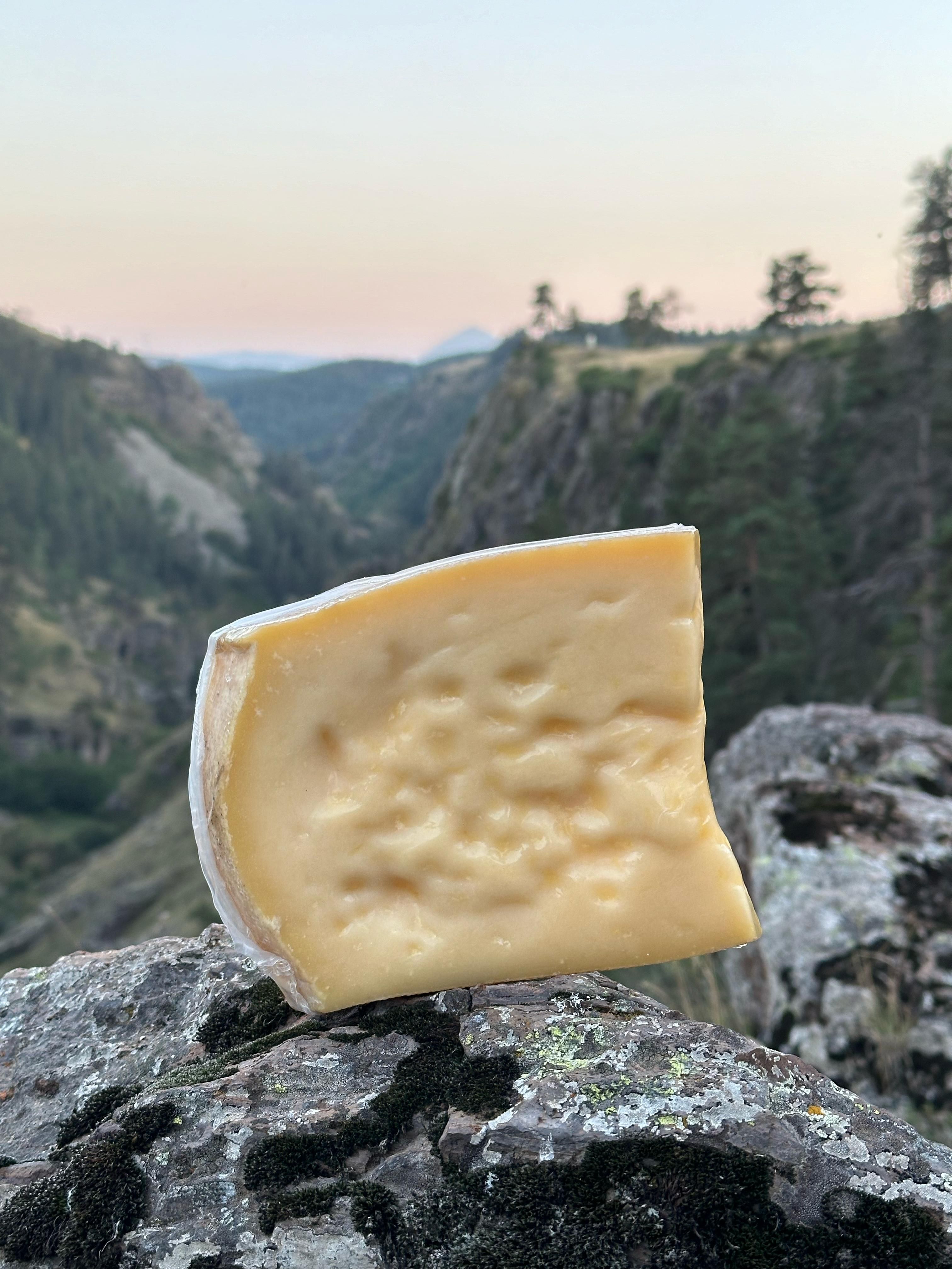 Kars Gravyer Peyniri 1 KG