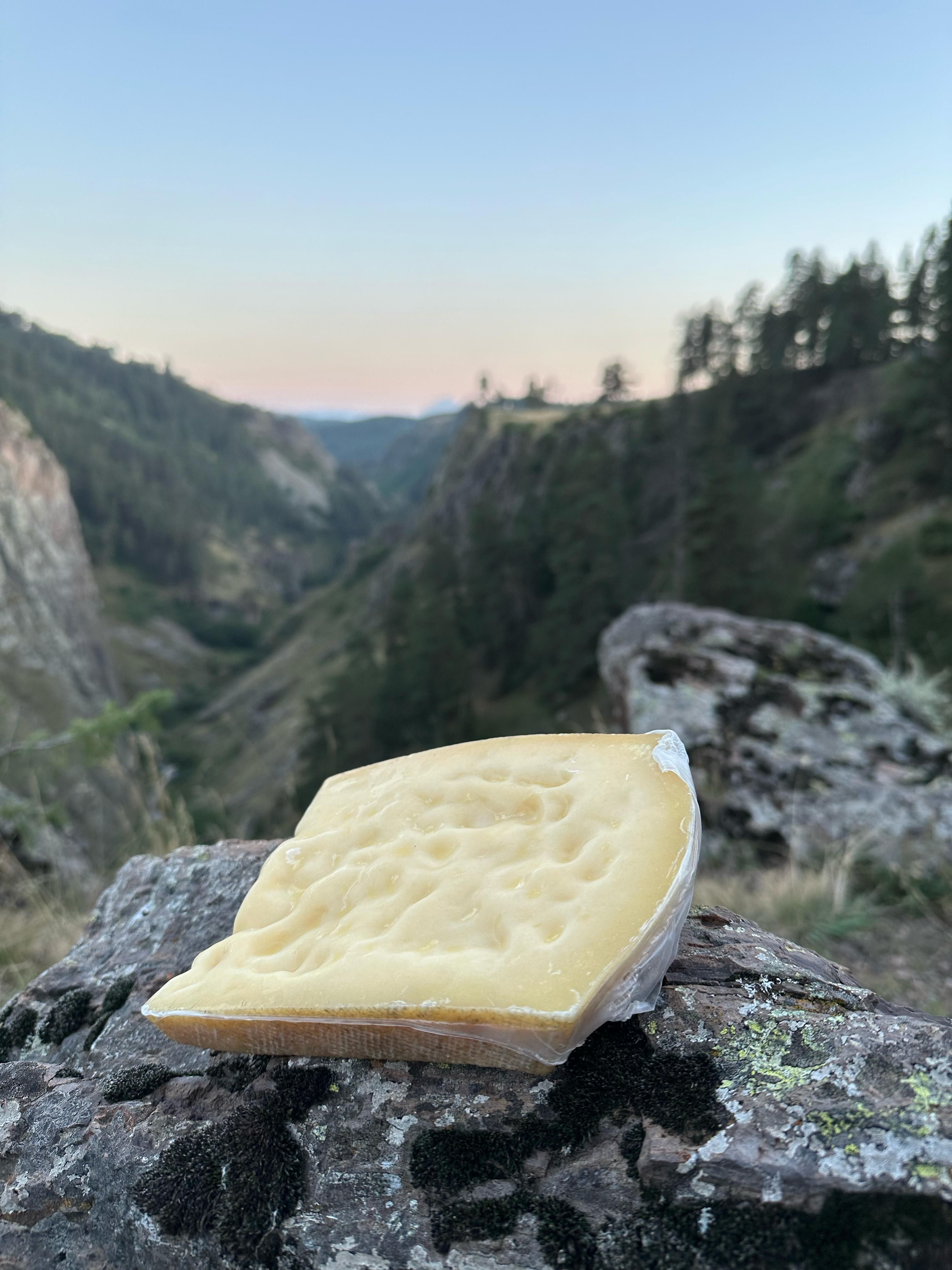 Kars Gravyer Peyniri 1 KG