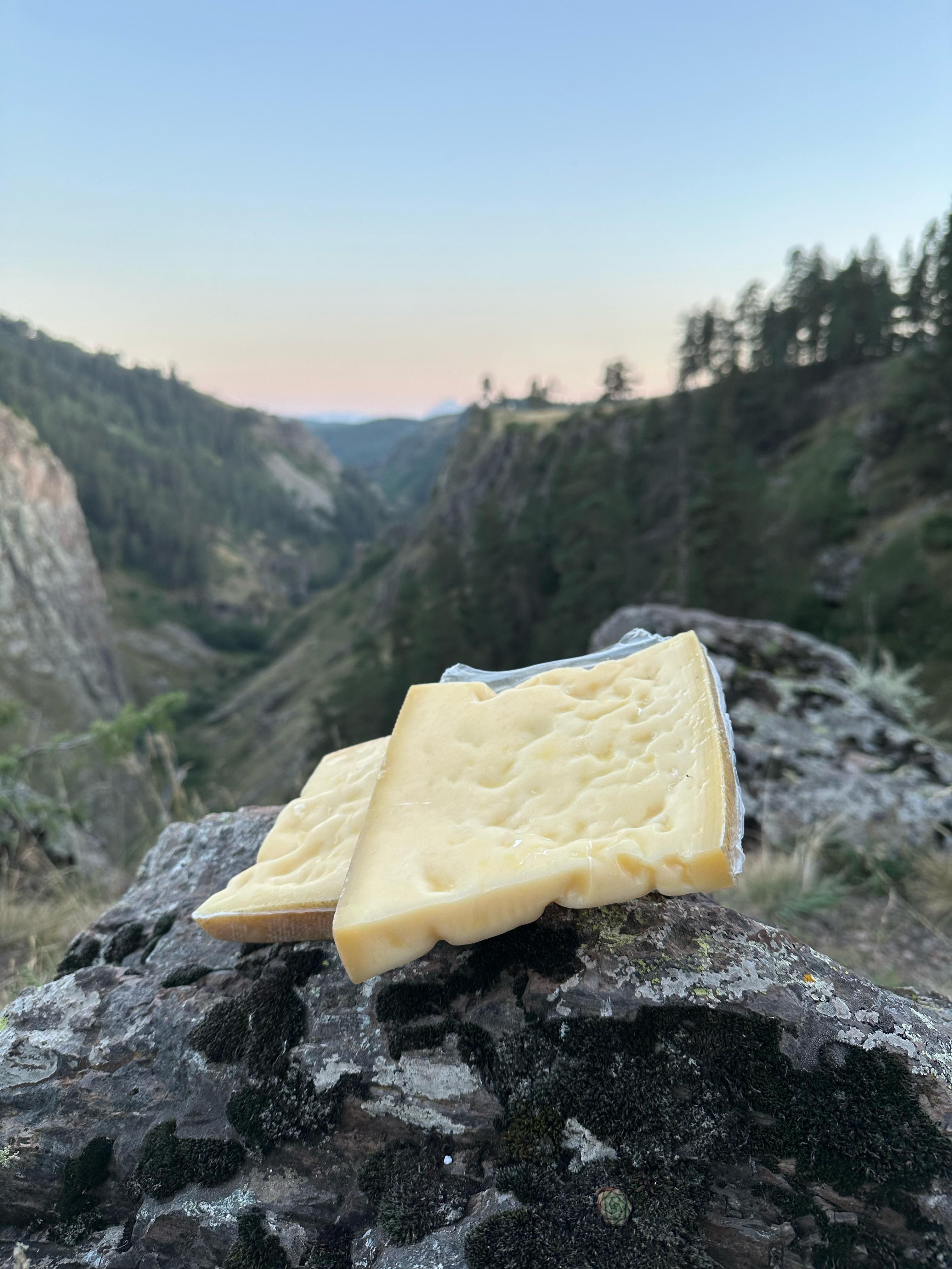 Kars Gravyer Peyniri 1 KG