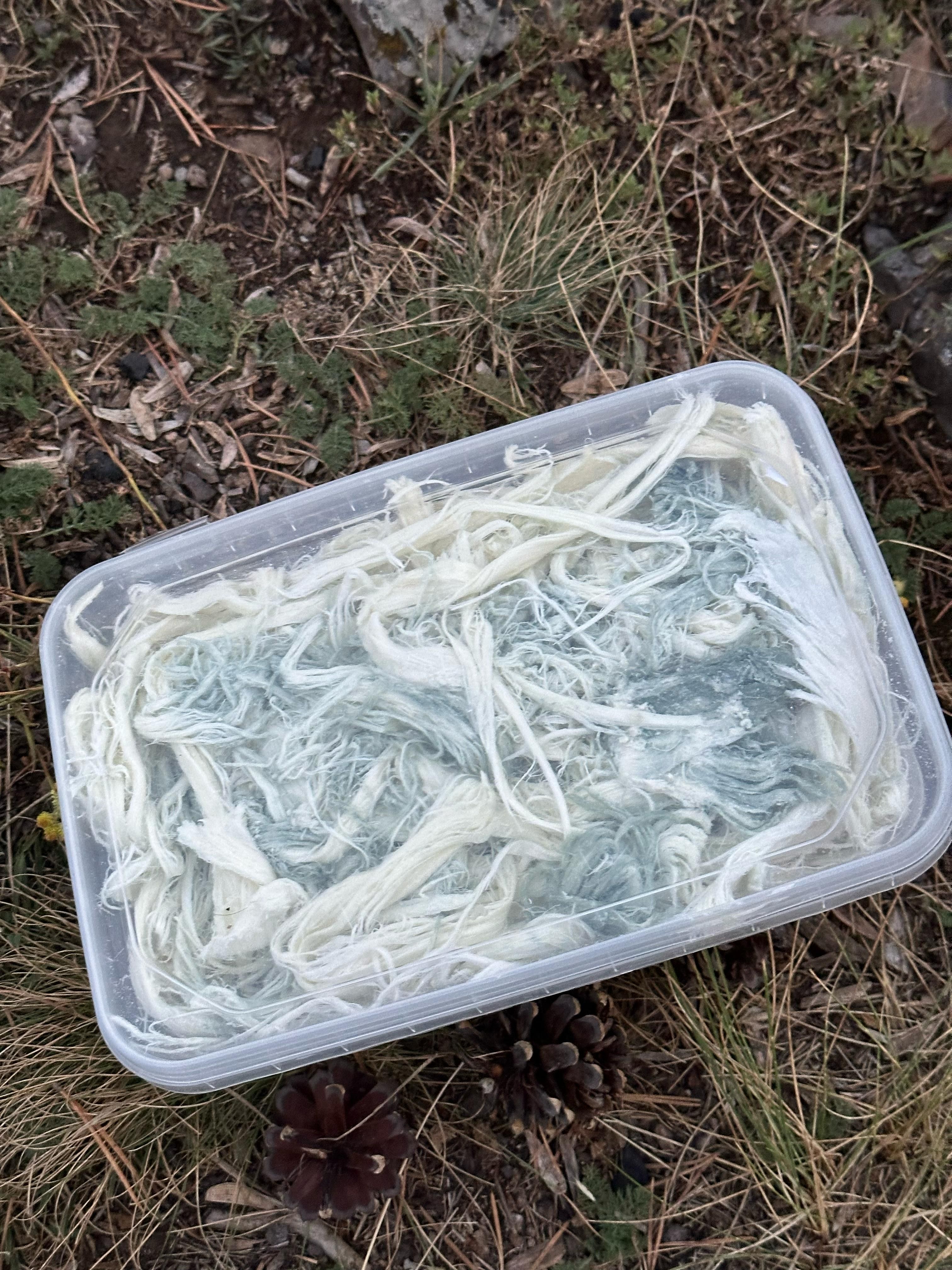 Kars Göğermiş Çeçil Peynir 1 KG