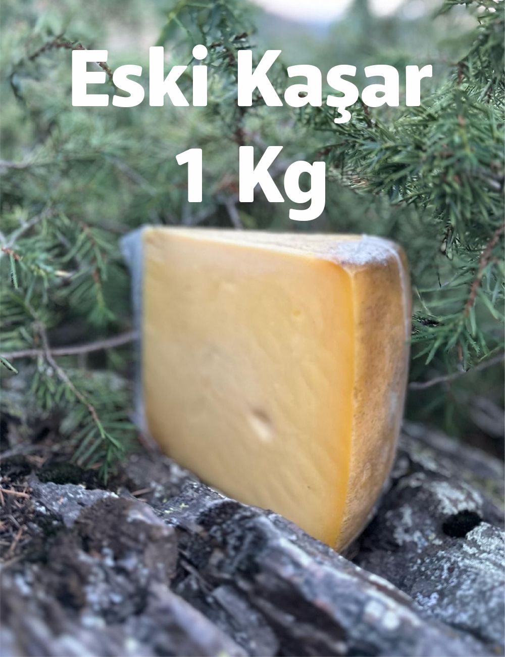 Kars Yöresel Ürünler Ramazan Avantaj Kolisi