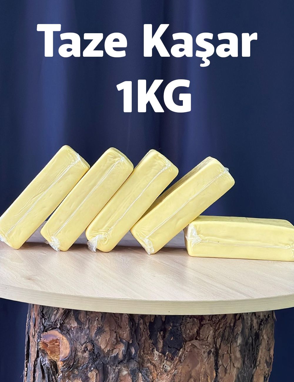 Kars Yöresel Ürünler Ramazan Avantaj Kolisi
