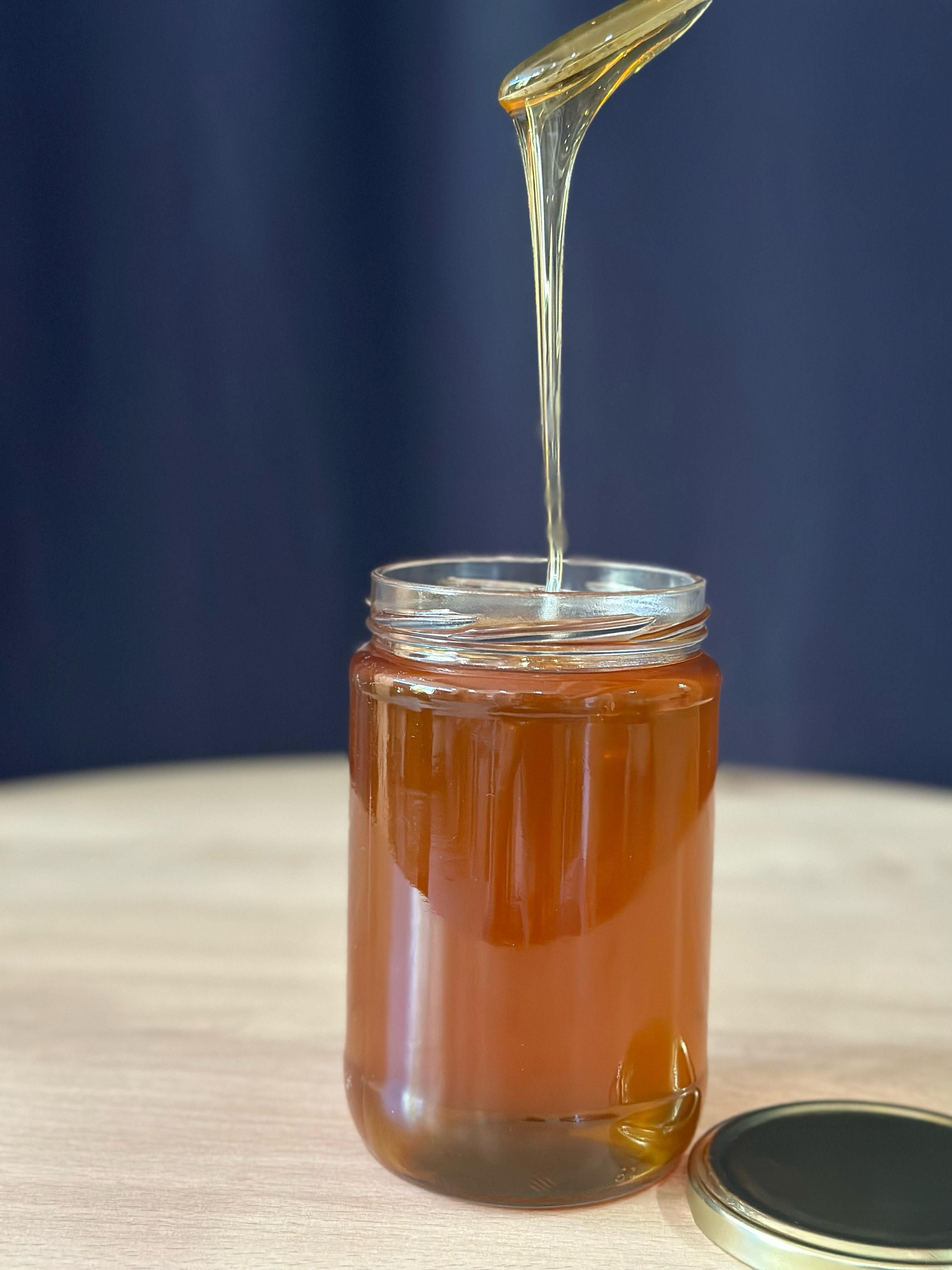 Kars Balı Süzme B sınıfı 1 KG