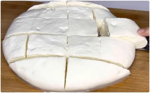 Yağlı Salamura Beyaz Kars Peyniri 1 KG