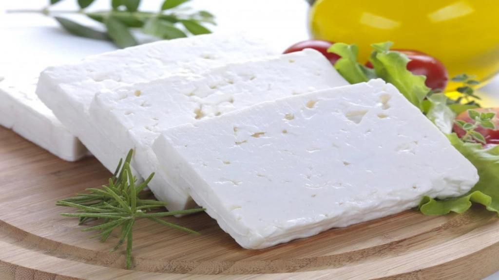 Yağlı Salamura Beyaz Kars Peyniri 1 KG