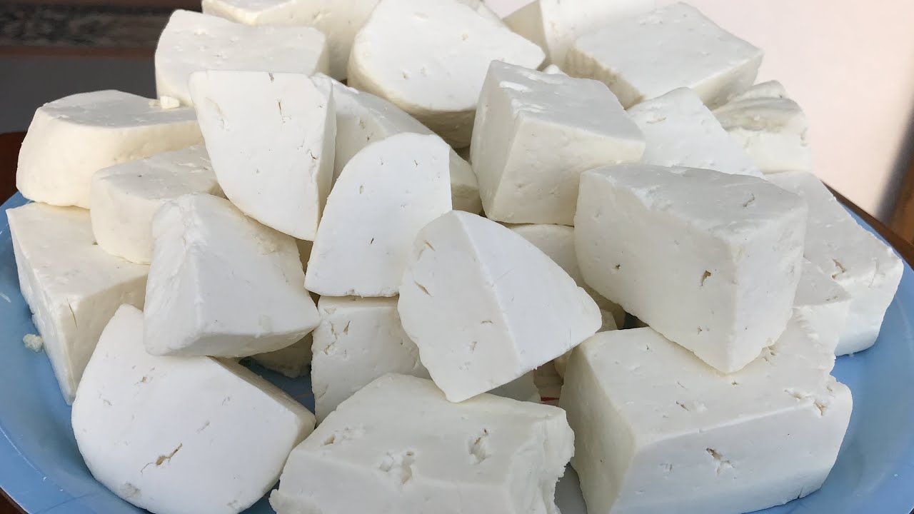 Yağlı Salamura Beyaz Kars Peyniri 1 KG