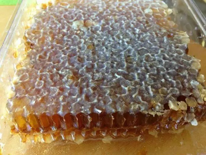 Kars Balı Petek A sınıfı 1 KG
