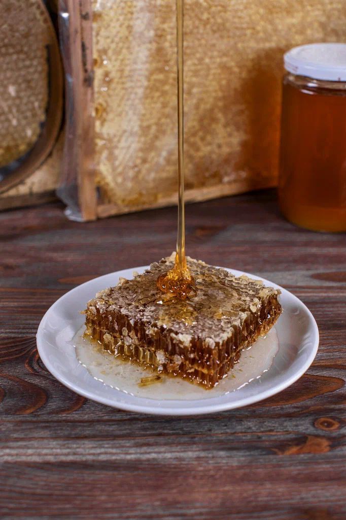 Kars Balı Petek A sınıfı 1 KG