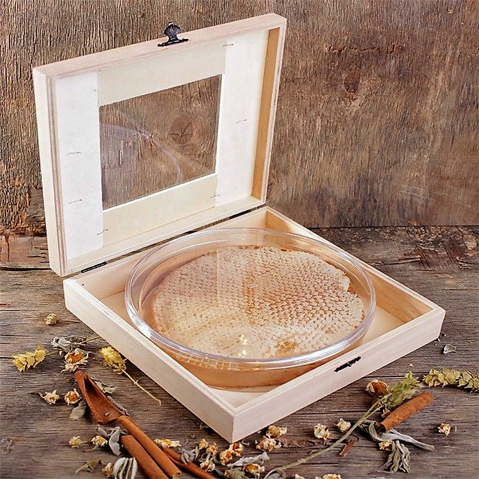 Kars Karakovan Petek Bal 1 KG