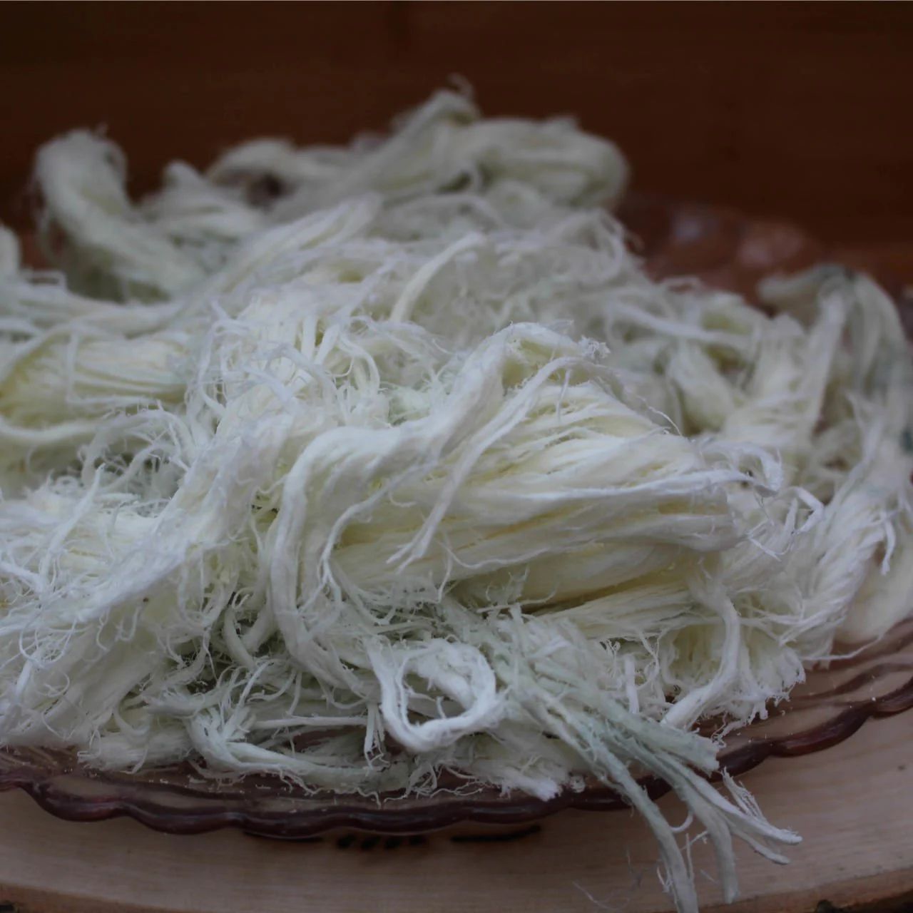 Kars Beyaz Çeçil Peyniri 1 KG