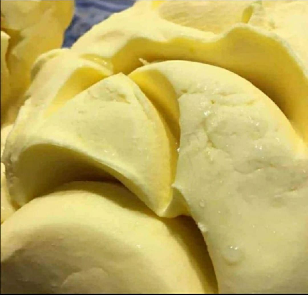 Kars Tereyağı Mandıra 1 KG
