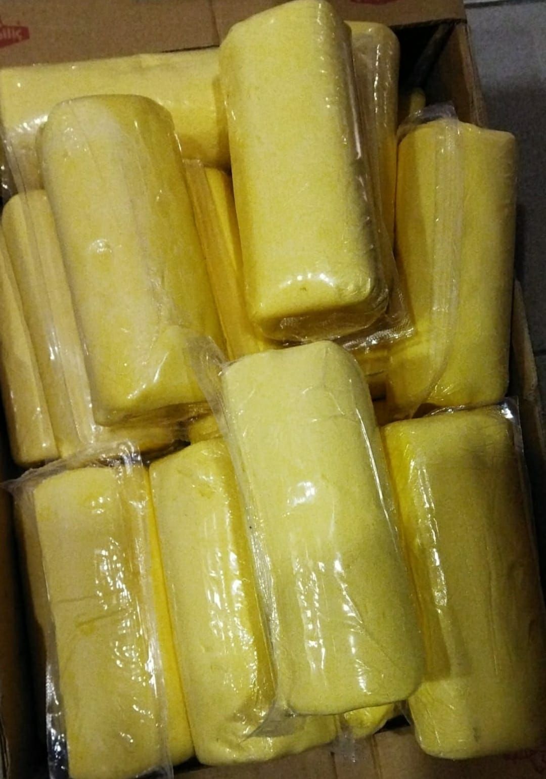 Kars Tereyağı Mandıra 1 KG