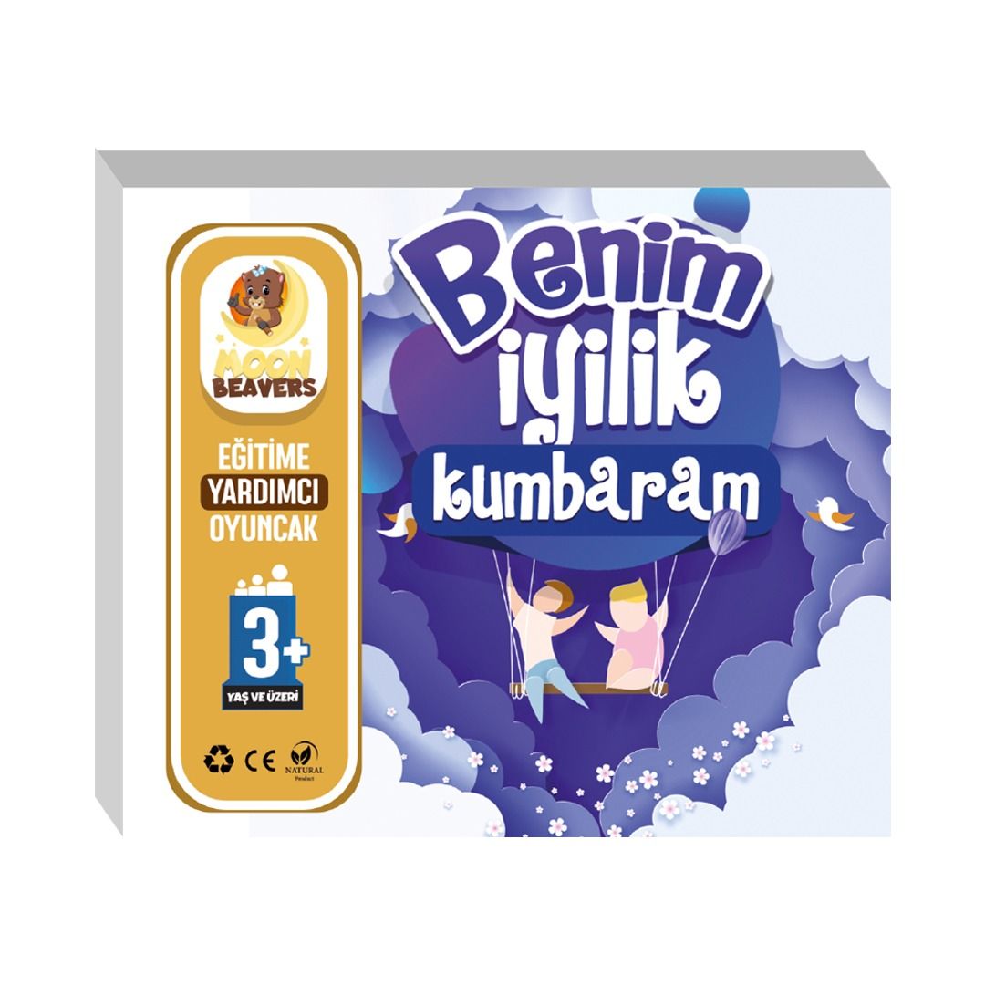 İyilik Kumbaram