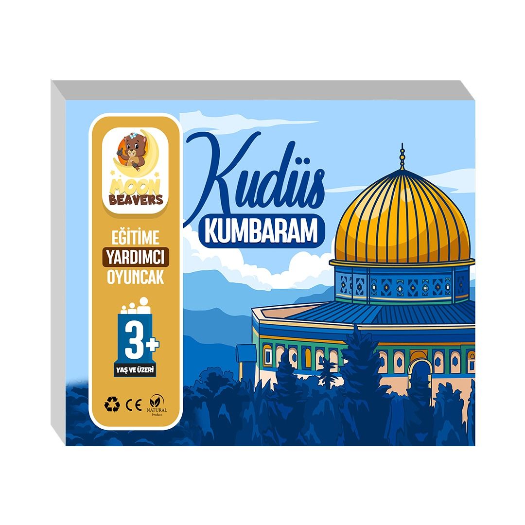 Kudüs Kumbaram