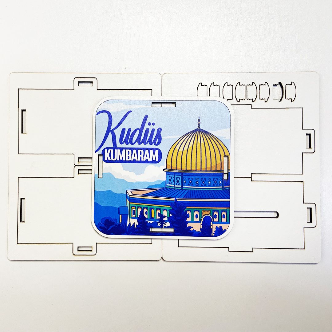 Kudüs Kumbaram