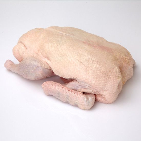 Taze Kesilmiş Kars Kazı 3,5-4 KG