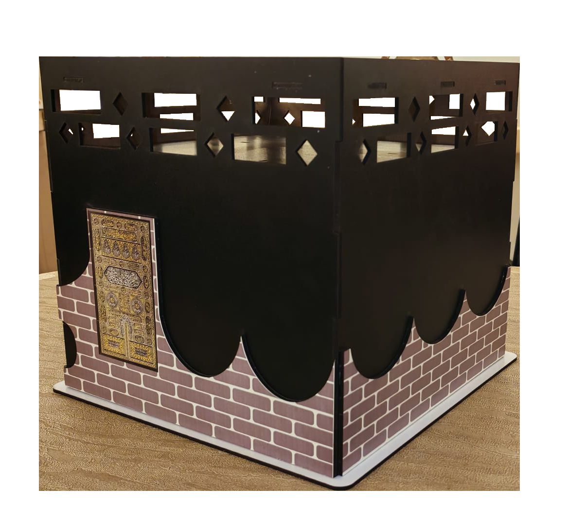 Kabe Maketi