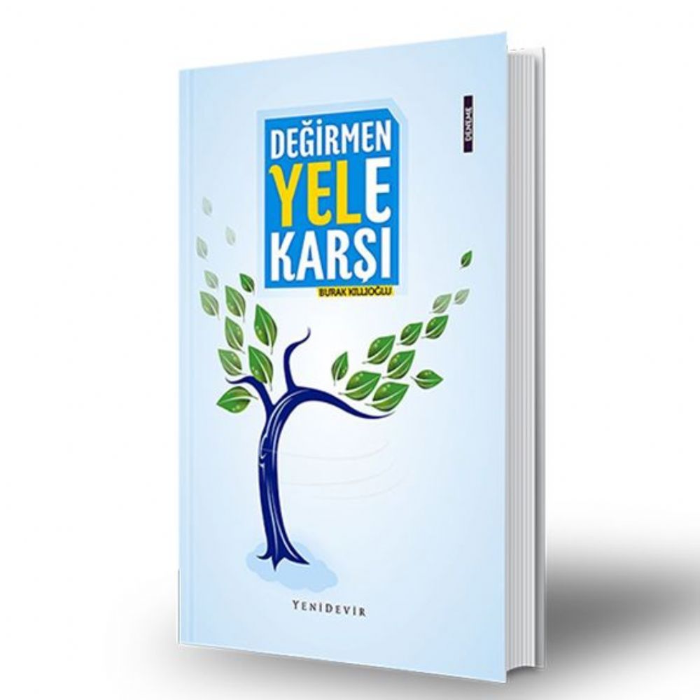 Değirmen Yele Karş