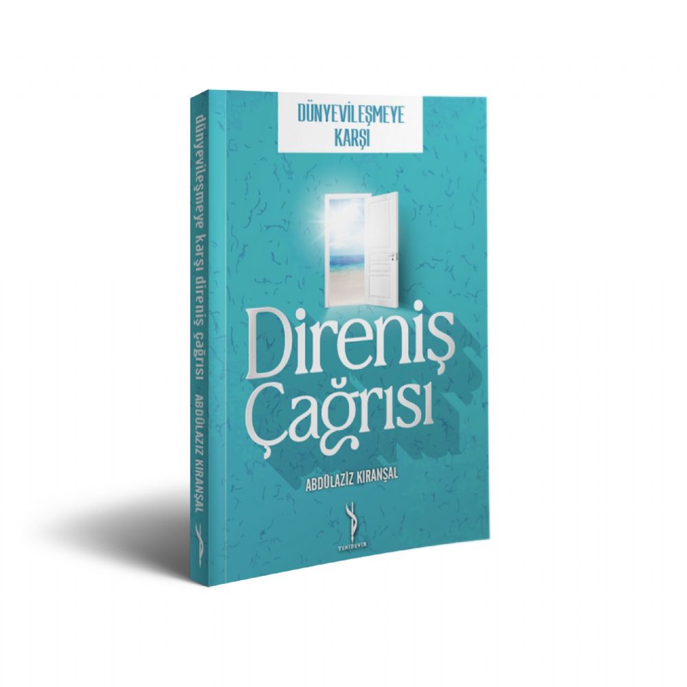Direniş Çağrısı