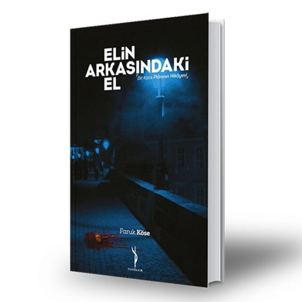 Elin Arkasındaki El