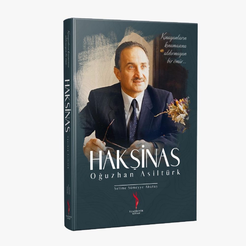 HAKŞİNAS