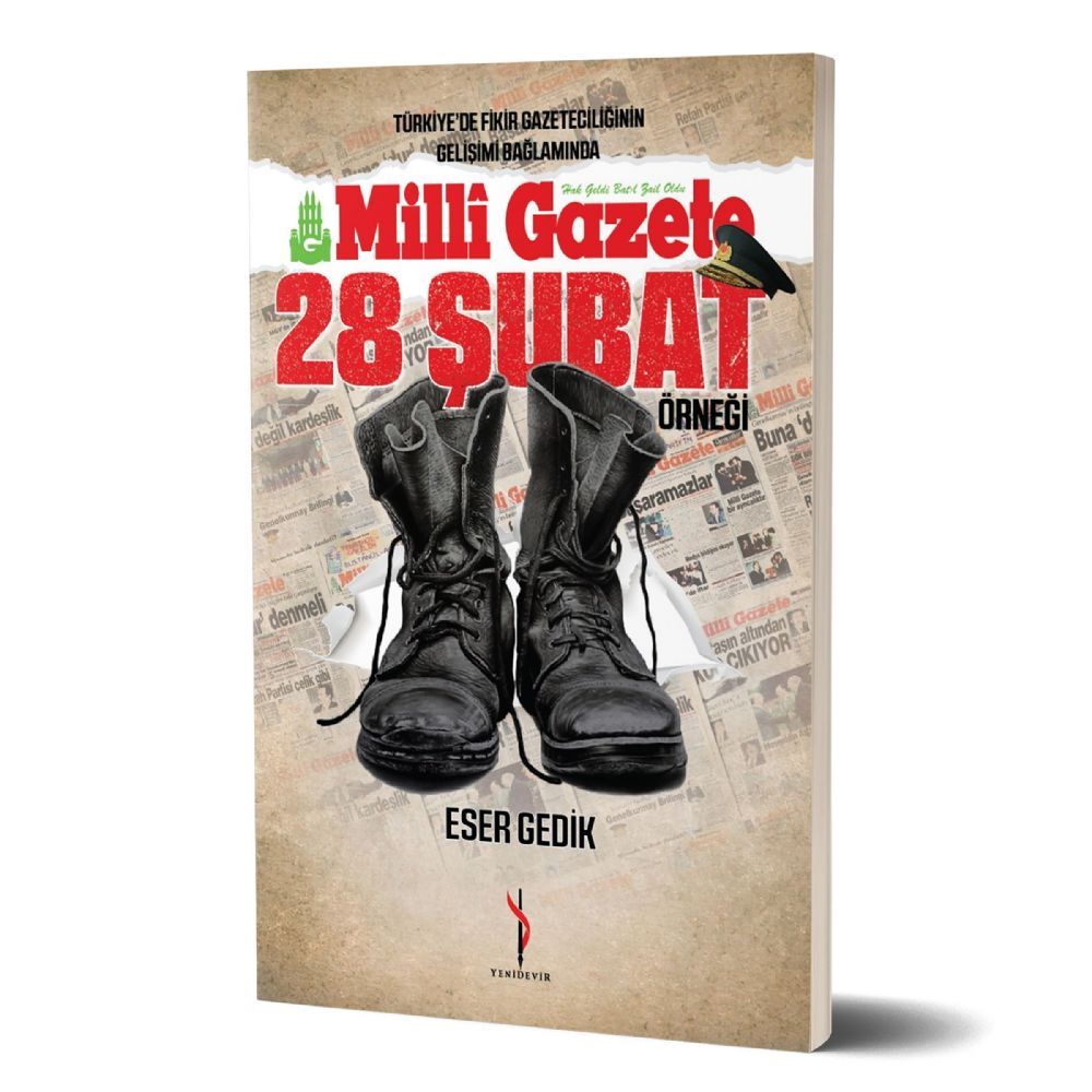 MİLLİ GAZETE VE 28 ŞUBAT